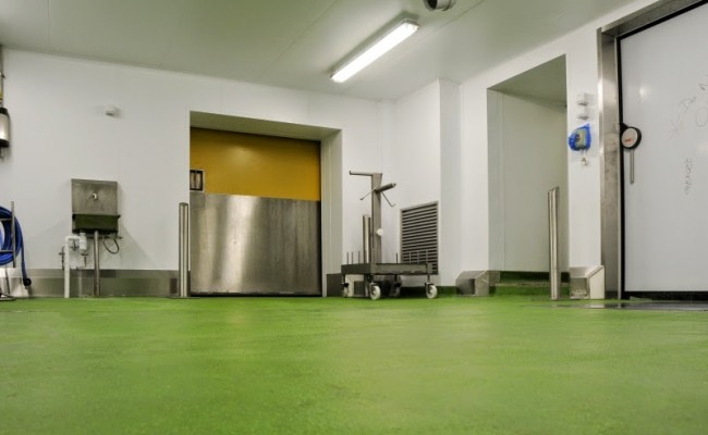 Sika Flooring for food industry PurCem (1)