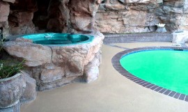 Deck and Balcony Flooring Solutions