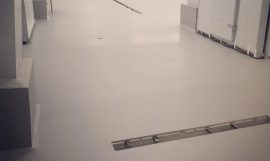 BM Poultry Farm in Surrey (4,000 sq.ft)