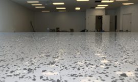 Commercial Store in Vancouver (4,500 sq.ft)