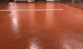 Gharcha Meat Shop in Surrey (2,000 sq.ft)