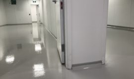 Cannabis Facility in Port Coquitlam (4,000 sq.ft)