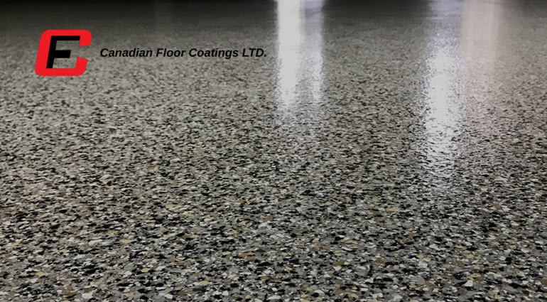 To Guarantee Quality Concrete Floor Finishes,Call a Concrete Floor Specialist