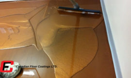 What to know about Epoxy Flooring in Coquitlam