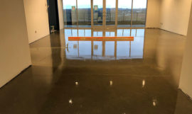 Why Get Epoxy Coating in Vancouver for Your Commercial Space