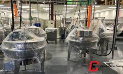 Industrial Floor Coating Helps Your Business