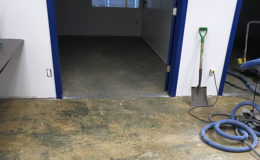 Residential Concrete Floor Coatings 