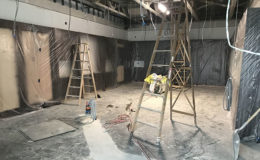 Epoxy Floor Coating New West Minister 