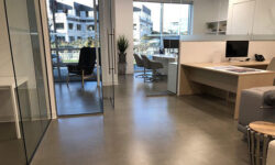 Why Industrial Epoxy Floor Coating is Right for Your Business