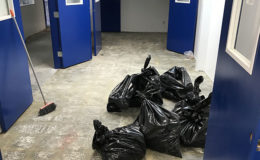 Commercial Concrete Floor Coatings 