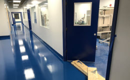 Concrete Floor Specialist 