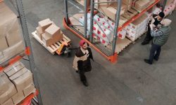 Choosing the Most Cost Effective Industrial Floor Coating