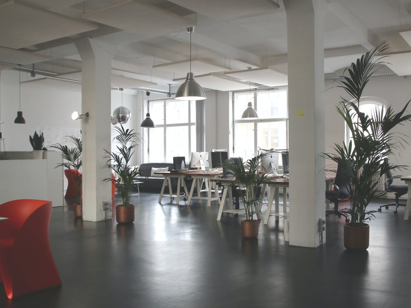 What are The Different Types of Epoxy Flooring?