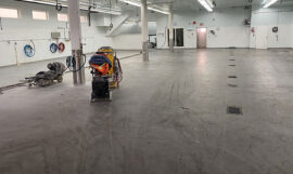 Winter-Ready Epoxy Garage Floors in Vancouver