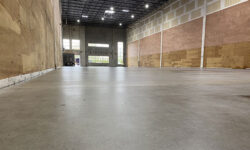 Epoxy Flooring is Perfect for Industrial Spaces