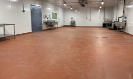 Upgrade Your Home With Epoxy Flooring in Vancouver