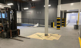 Garage Flooring Options Ranked Most to Least Impressive