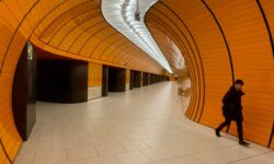 Best Floor Coating Option for High Traffic Area