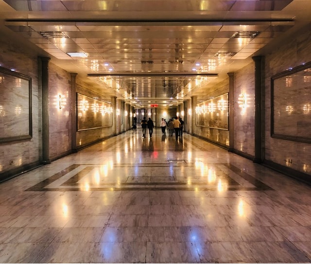 Perfect Commercial Floor Coating