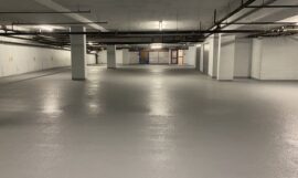 Which Commercial Floor Coating Is Right for My Business?