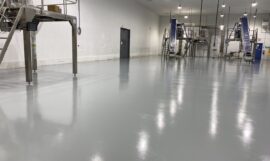 Phase 3 of Herbaland Naturals Inc. in Richmond (6,000 Sq.Ft)