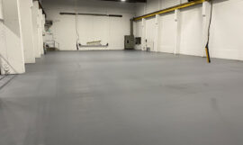 Transforming Your Garage: Top Garage Flooring Options