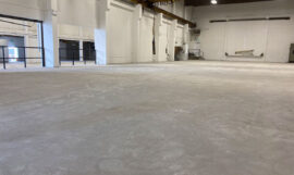 What is Traffic Coating and Why is it Essential for Commercial Spaces?