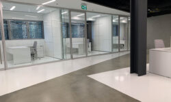 2 Unique Benefits of Industrial Floor Coating