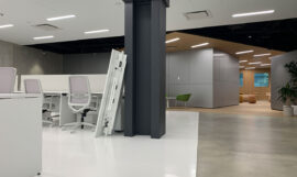 Choosing the Right Industrial Epoxy Coating: Factors to Consider