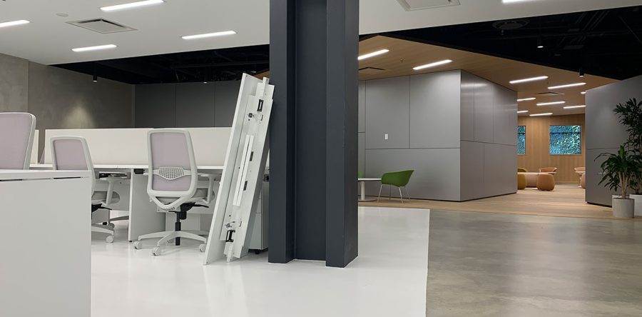 Choosing the Right Industrial Epoxy Coating: Factors to Consider