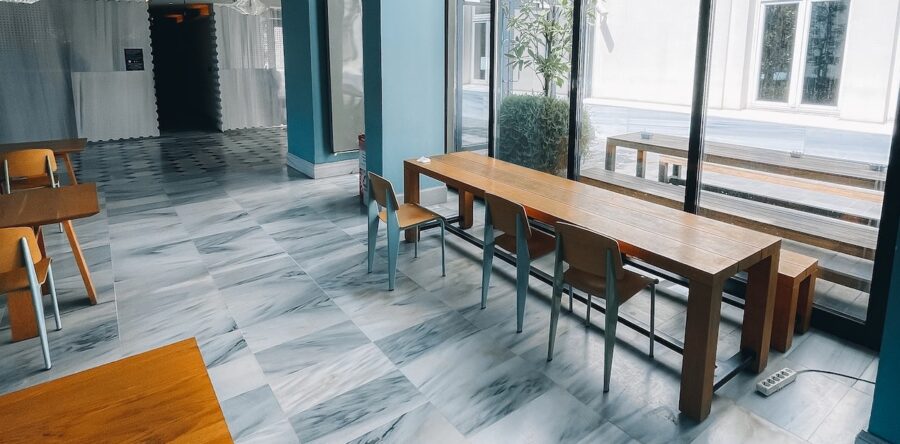 Epoxy Flooring Maintenance Tips: Keeping Your Floors Pristine