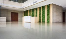 The Top 5 Commercial Uses of Epoxy Flooring in Vancouver