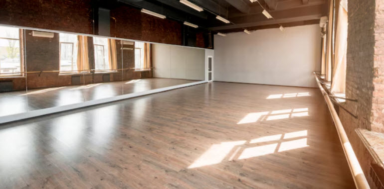Season-Proofing Your Garage Flooring in Vancouver