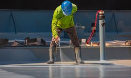 Essential Guide to Concrete Floor Sealing in Burnaby for Residential and Commercial Spaces