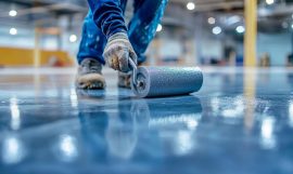 How Ground Testing Guarantees Epoxy Installation Success in Vancouver