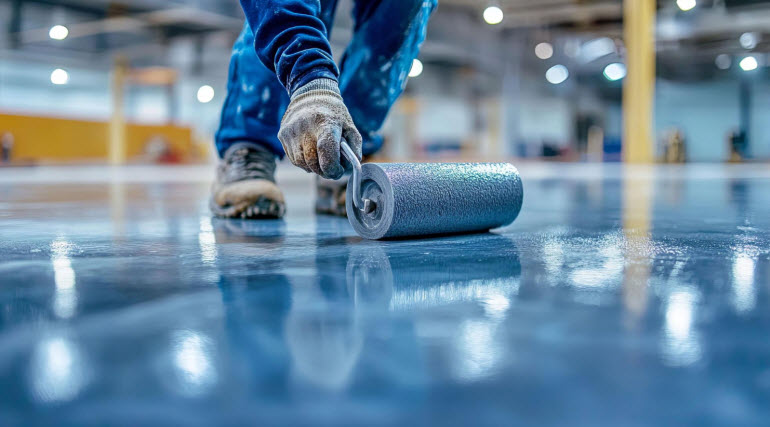 How Ground Testing Guarantees Epoxy Installation Success in Vancouver
