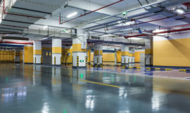 Industrial Floor Coating Vancouver – Protect Your Facility and Save Money