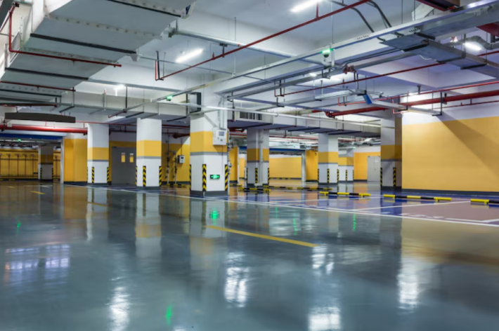 Industrial Floor Coating Vancouver – Protect Your Facility and Save Money